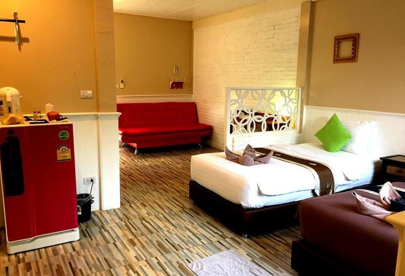 Resort Aen Guy Boutique 19