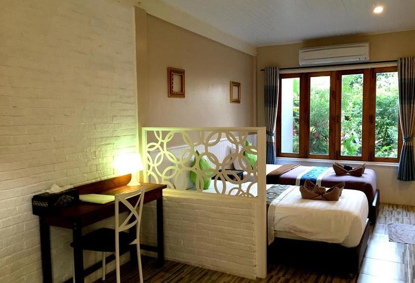 Resort Aen Guy Boutique 20