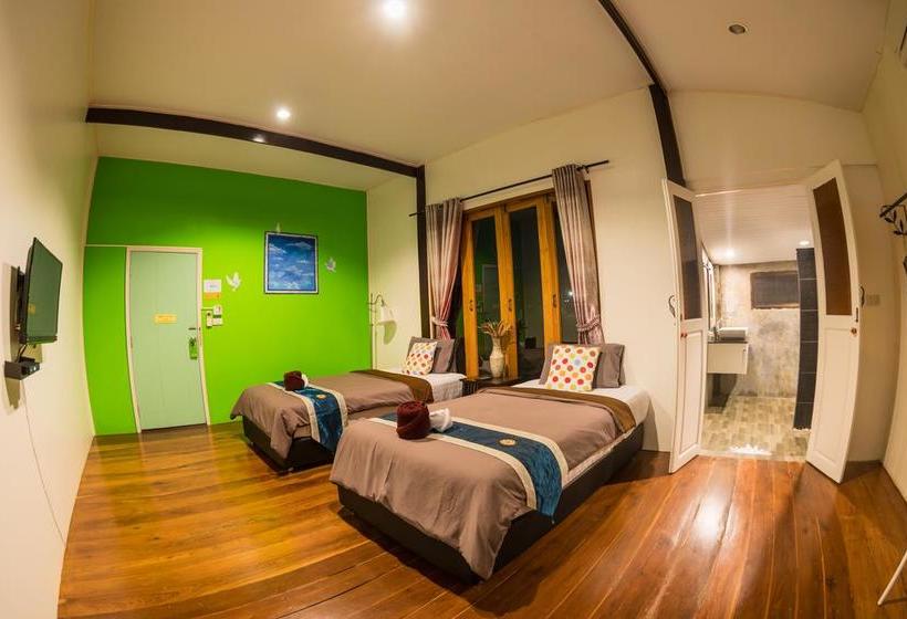 Resort Aen Guy Boutique 3