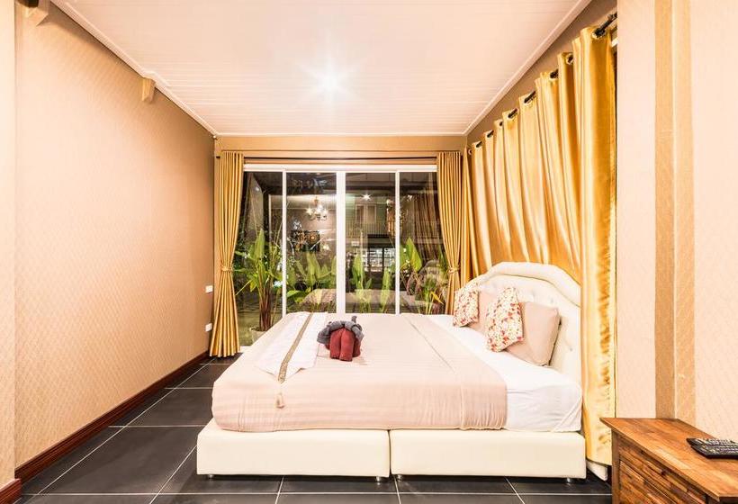 Resort Aen Guy Boutique 4