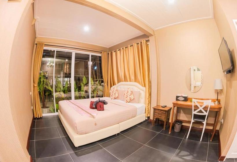 Resort Aen Guy Boutique 5