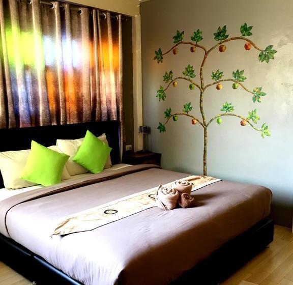 Resort Aen Guy Boutique 8