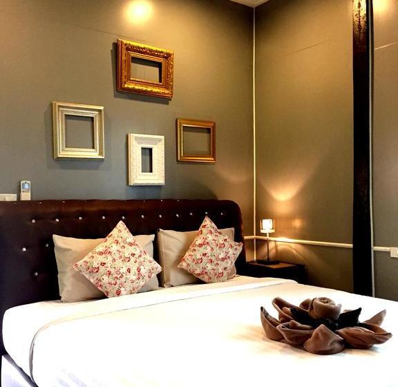 Resort Aen Guy Boutique 9