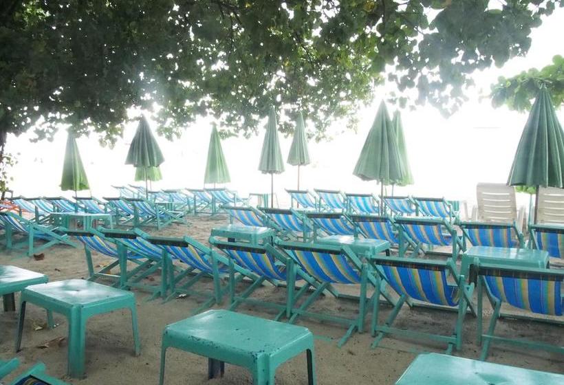 Hotel Nong Nuey Rooms 10