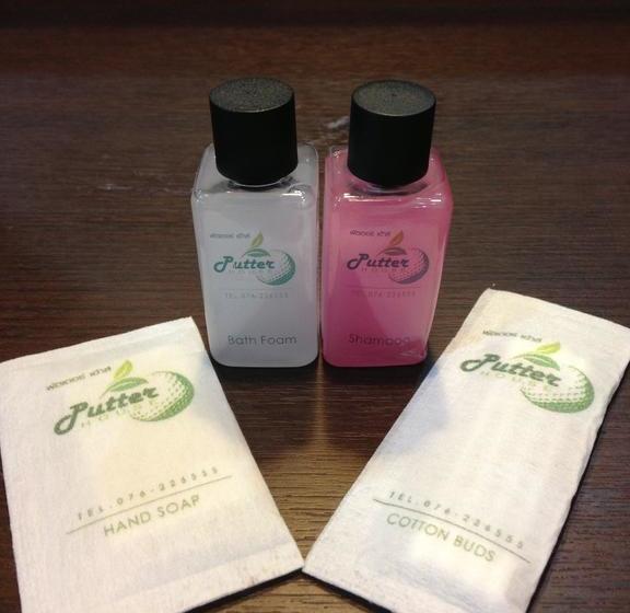 Hotel Putterhouse 10