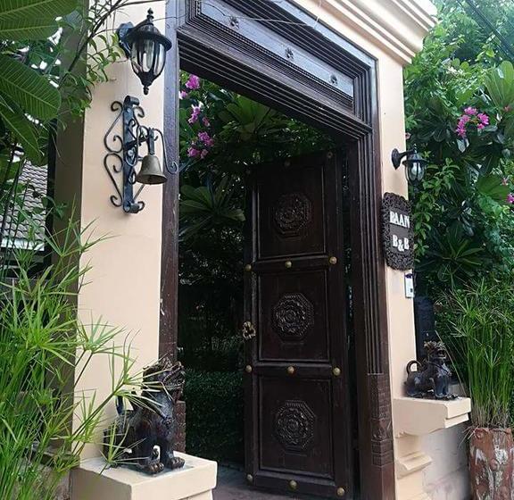 Baan B&b Sukhothai Sukhothai