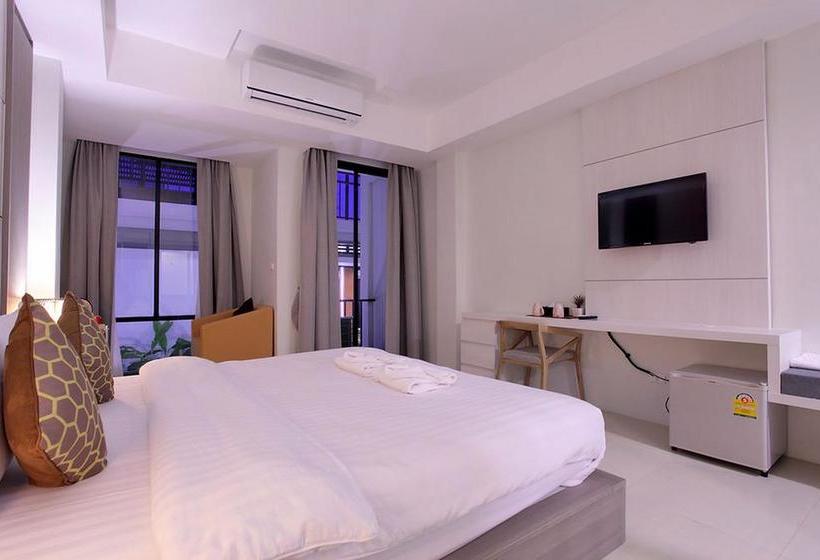 Hotel Win D Nakhon Ratchasima