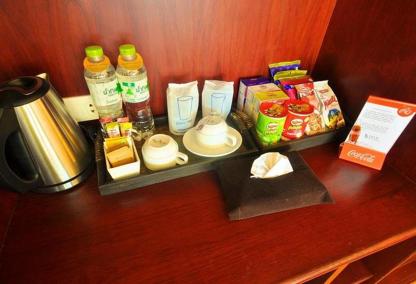 Isle Beach Resort 10