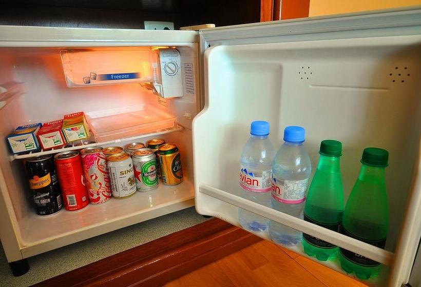 Isle Beach Resort 11