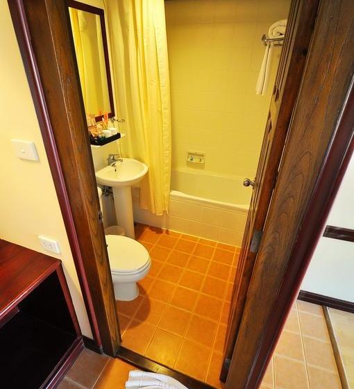 Isle Beach Resort 12