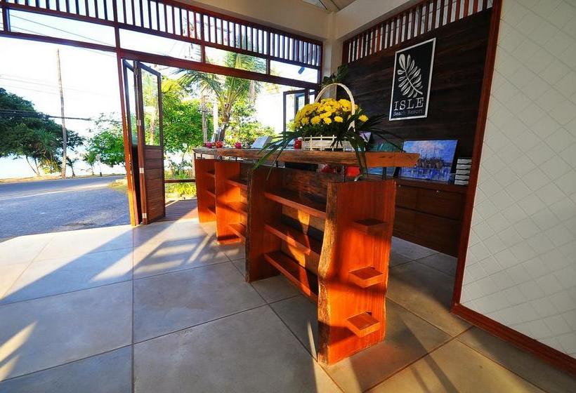 Isle Beach Resort 14