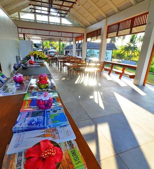 Isle Beach Resort 15