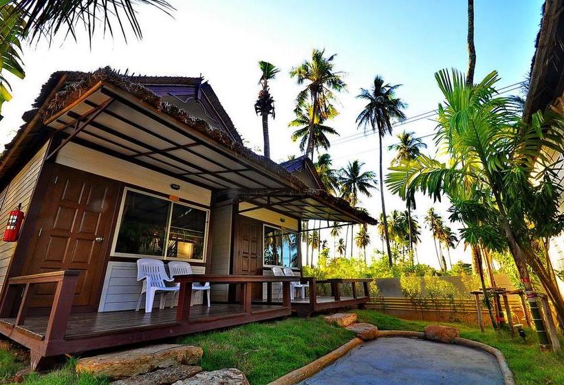 Isle Beach Resort 16