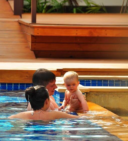 Isle Beach Resort 17