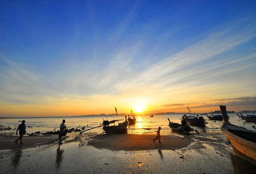 Isle Beach Resort 18