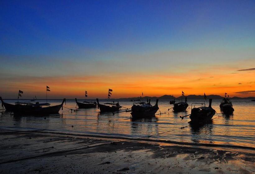 Isle Beach Resort 19