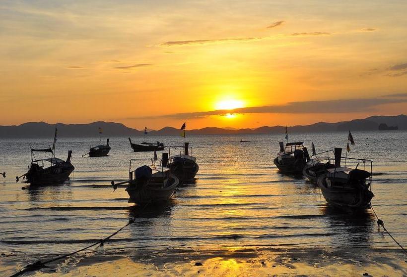 Isle Beach Resort 20