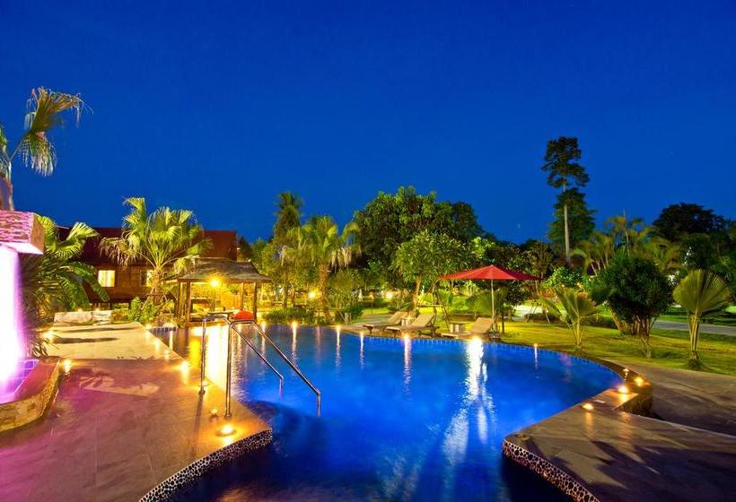 Bueng Bua Thong Resort 1