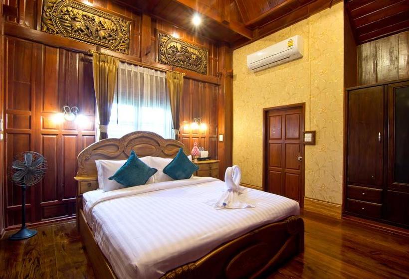 Bueng Bua Thong Resort 2