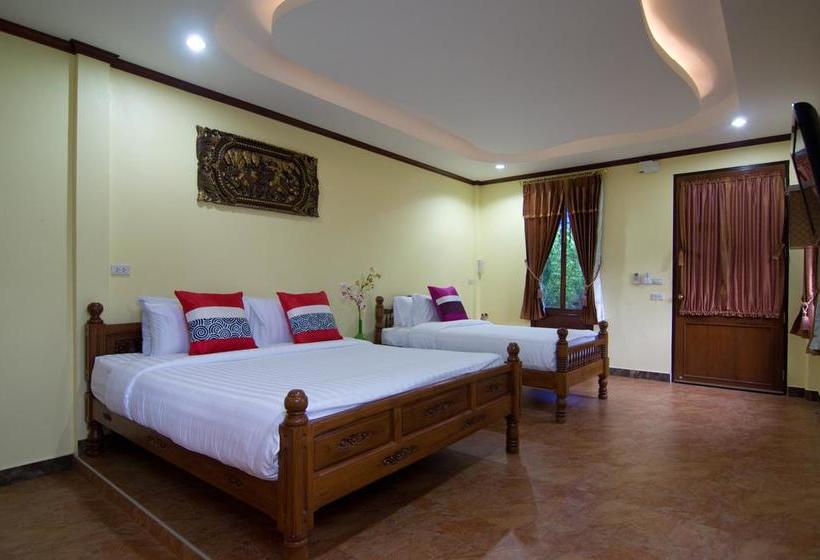 Bueng Bua Thong Resort 3