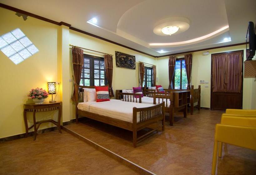 Bueng Bua Thong Resort 5