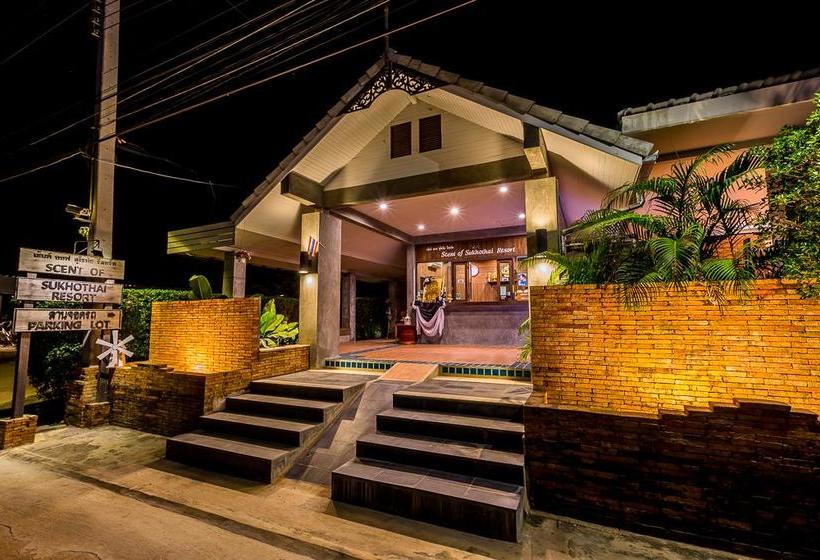 Scent Of Sukhothai Resort