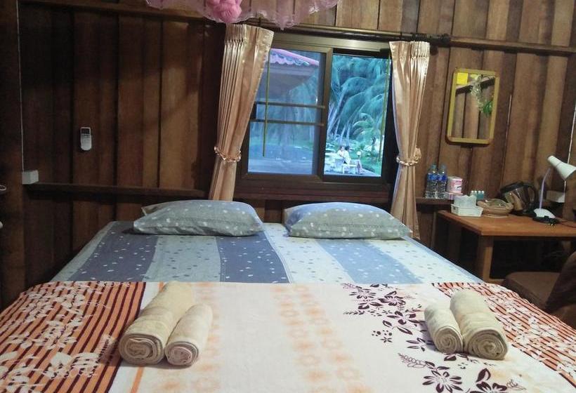 Happy Days Resort Koh Mak