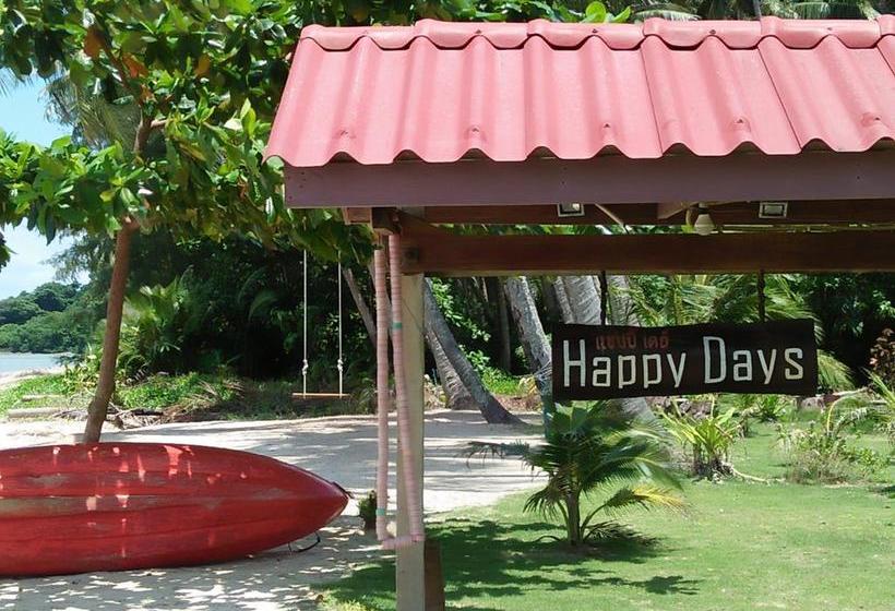 Happy Days Resort 10