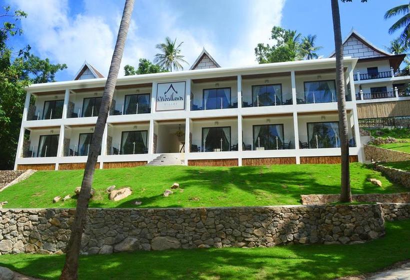 Hotel Woodlawn Villas 1