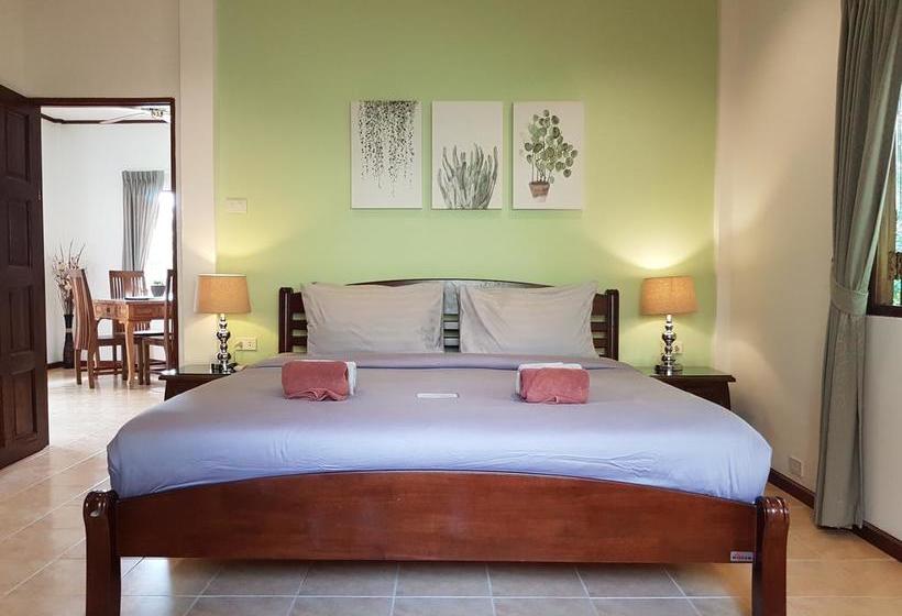 Hotel Woodlawn Villas 10