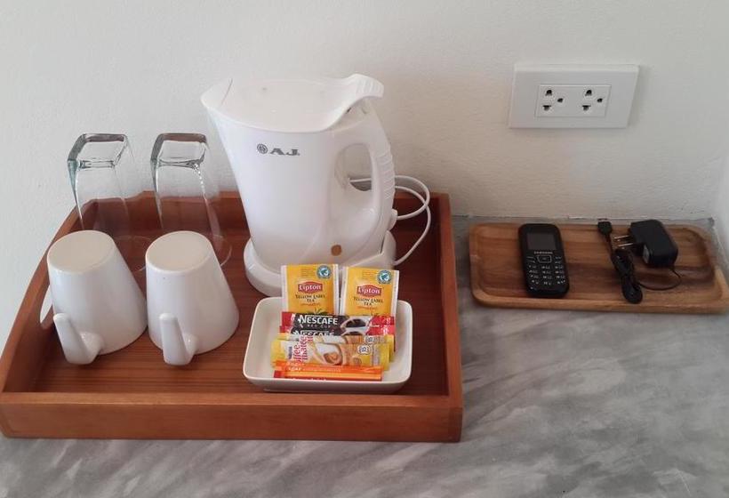 Hotel Woodlawn Villas 11