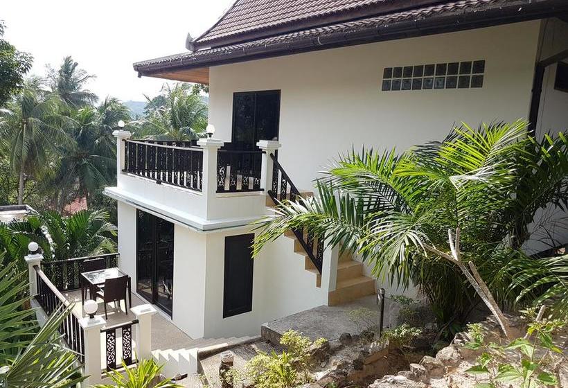 Hotel Woodlawn Villas 12