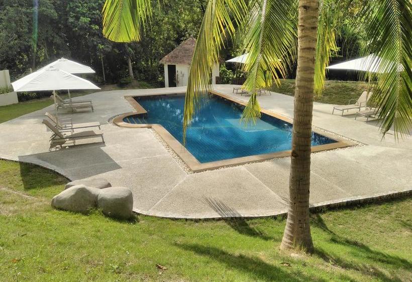 Hotel Woodlawn Villas 13