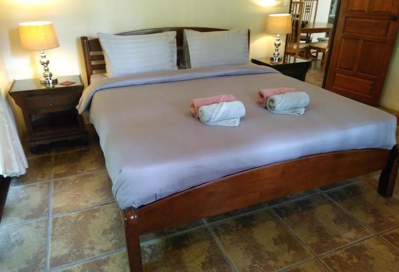 Hotel Woodlawn Villas 14