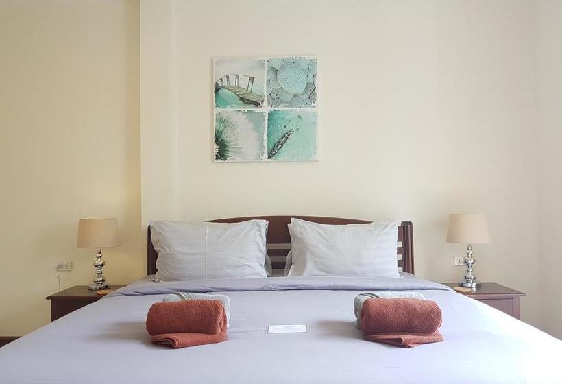 Hotel Woodlawn Villas 15