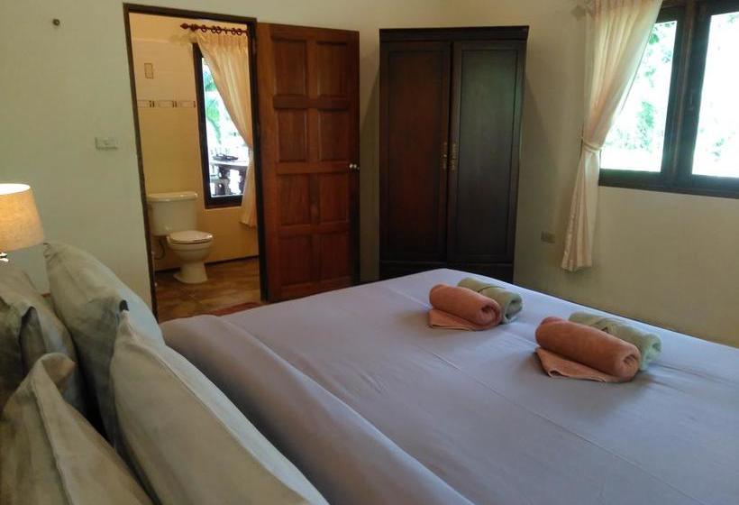 Hotel Woodlawn Villas 17