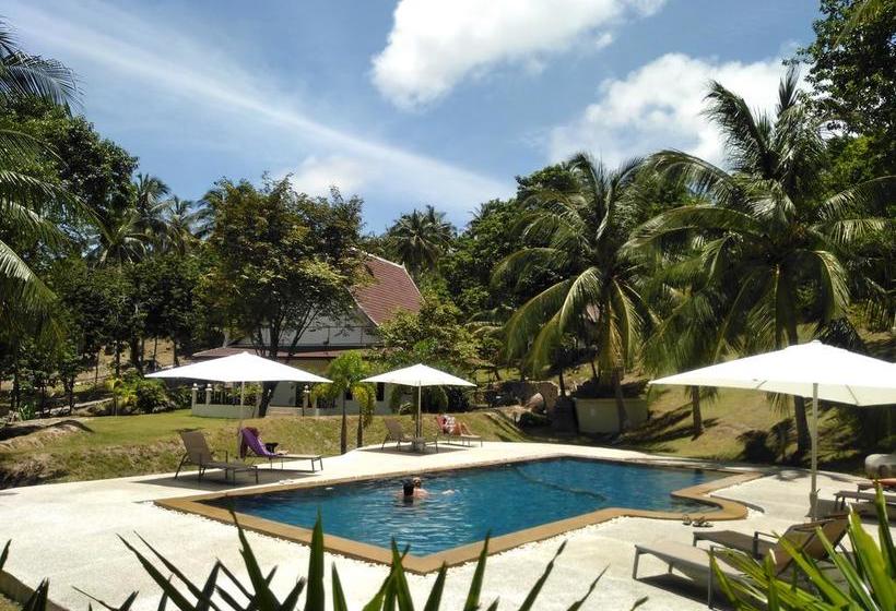 Hotel Woodlawn Villas 18