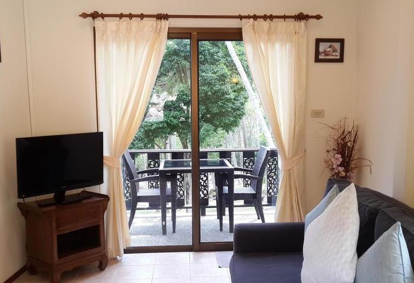 Hotel Woodlawn Villas 19