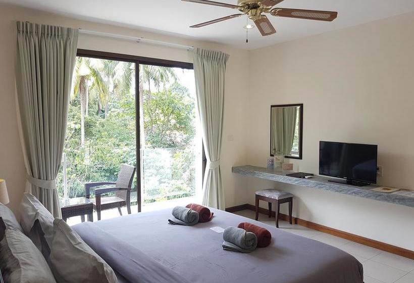 Hotel Woodlawn Villas 2