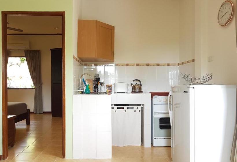 Hotel Woodlawn Villas 20