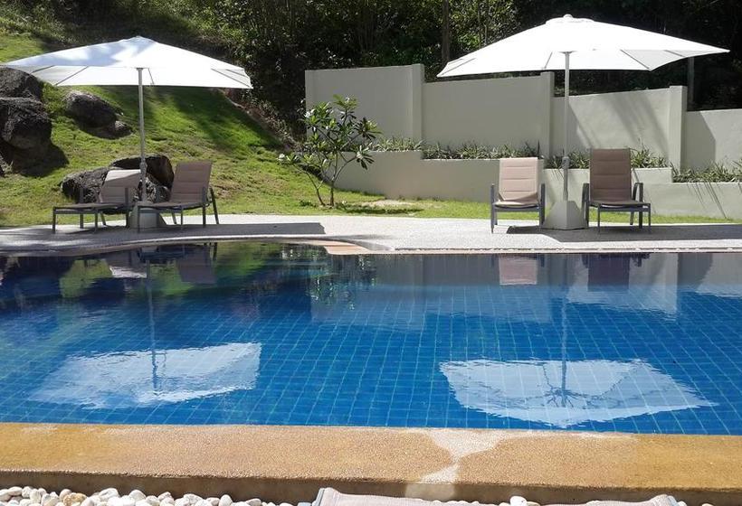 Hotel Woodlawn Villas 3