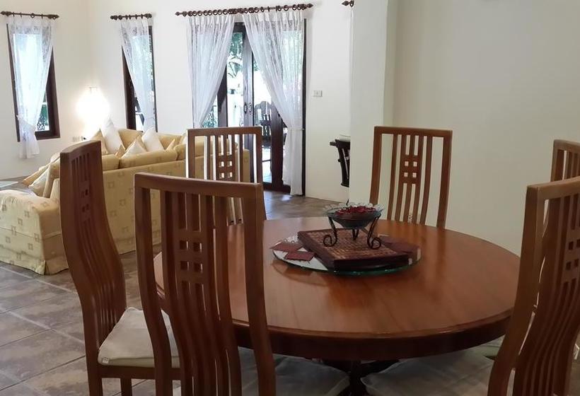 Hotel Woodlawn Villas 4