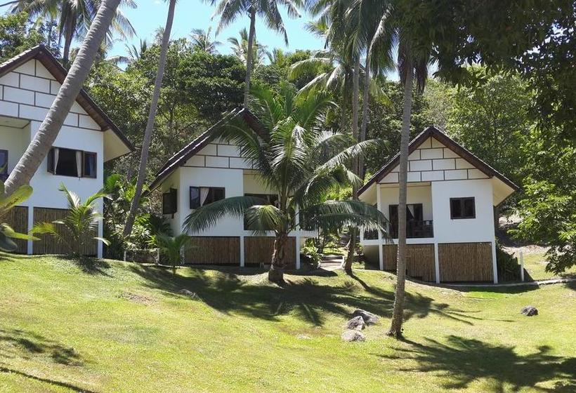 Hotel Woodlawn Villas 5