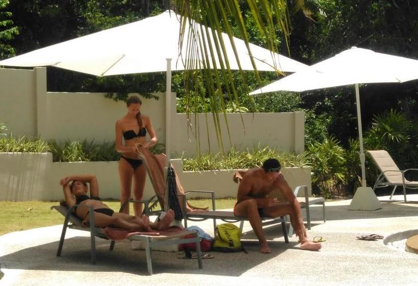 Hotel Woodlawn Villas 6