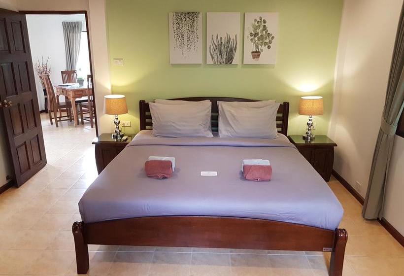 Hotel Woodlawn Villas 7