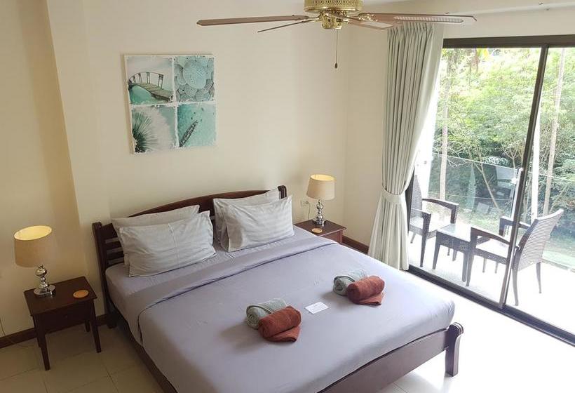 Hotel Woodlawn Villas 8