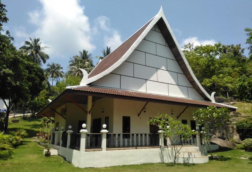 Hotel Woodlawn Villas 9