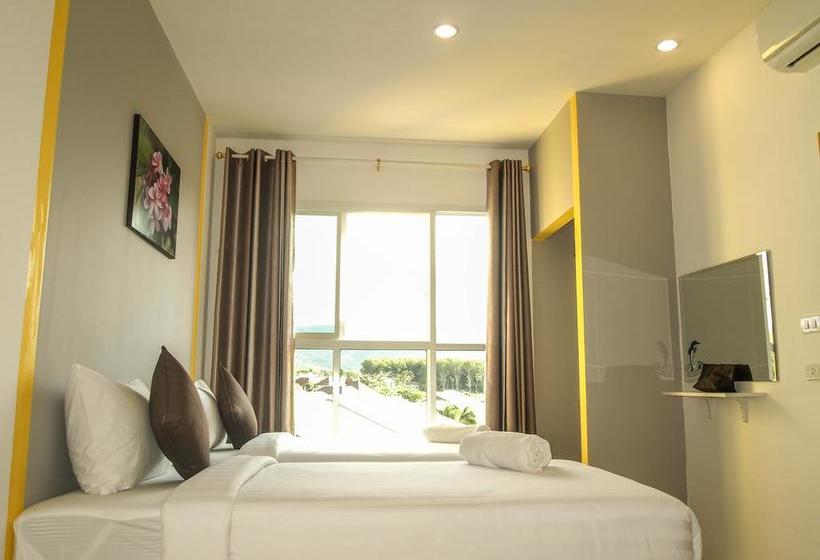 The Sunflower Holiday Hostel