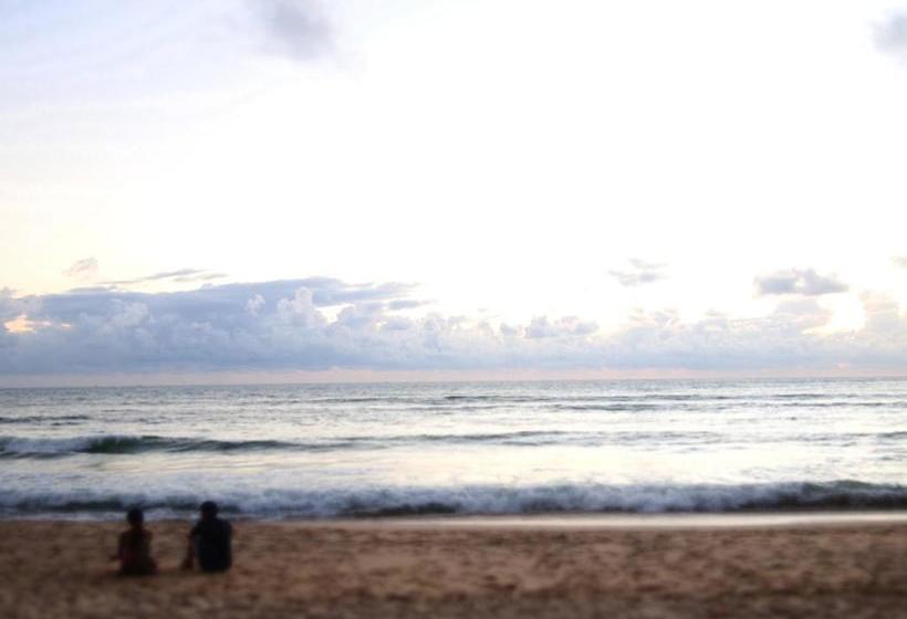 The Sunflower Holiday Hostel 4