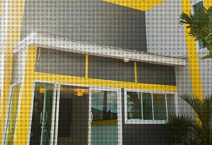 The Sunflower Holiday Hostel 5